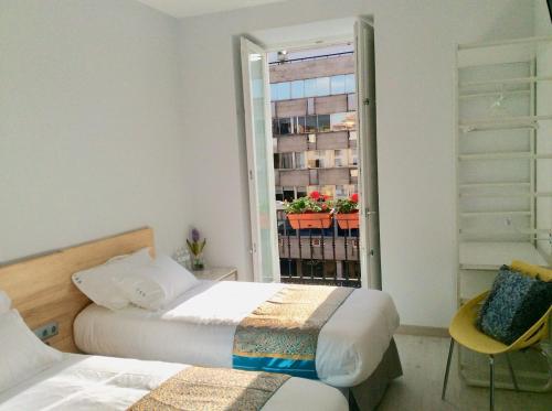 Hostal Palacio Luna - image 5