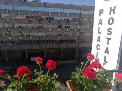 Hostal Palacio Luna - image 9
