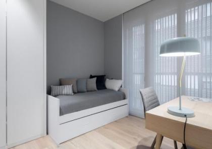 Rubén Darío Apartments - image 12