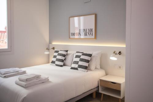 Gran Central Suites - main image