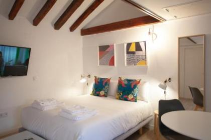 Gran Central Suites - image 14