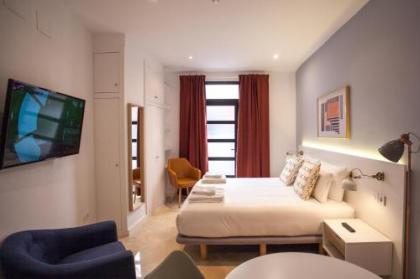 Gran Central Suites - image 8