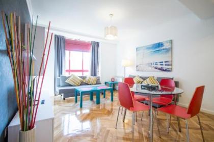 Apartamento Green City Deco - image 1
