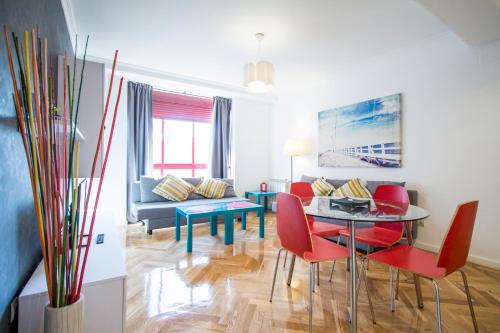 Apartamento Green City Deco - main image