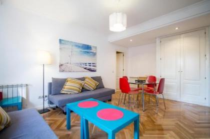 Apartamento Green City Deco - image 2