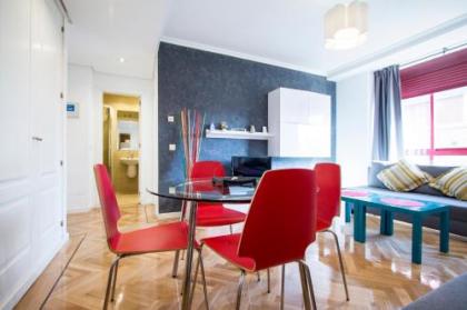 Apartamento Green City Deco - image 4
