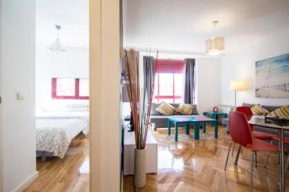 Apartamento Green City Deco - image 5