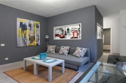 Apartamento Farineli Deco - image 1