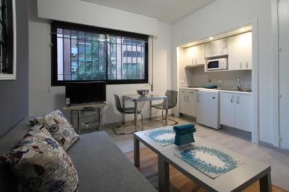 Apartamento Farineli Deco - image 2