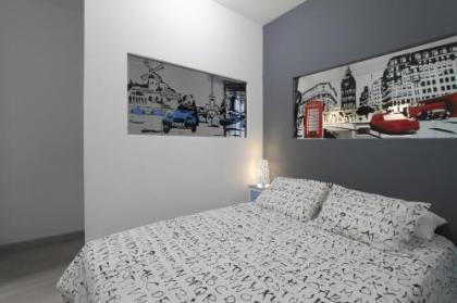 Apartamento Farineli Deco - image 5