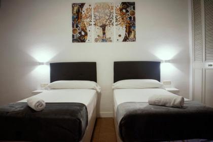 Hostal Ártico - image 21