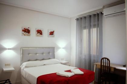Hostal Ártico - image 25