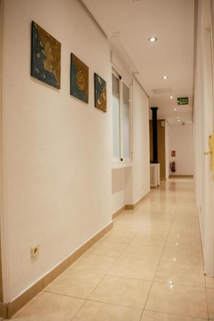 Hostal Ártico - image 28