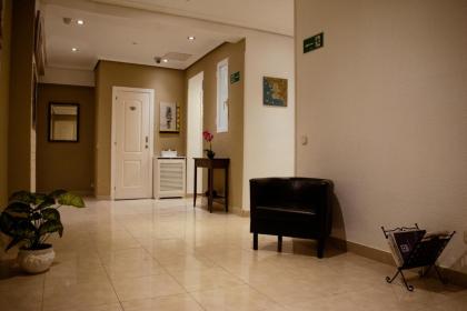 Hostal Ártico - image 29