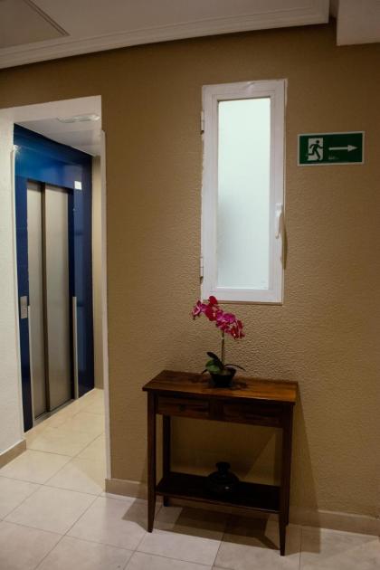 Hostal Ártico - image 30