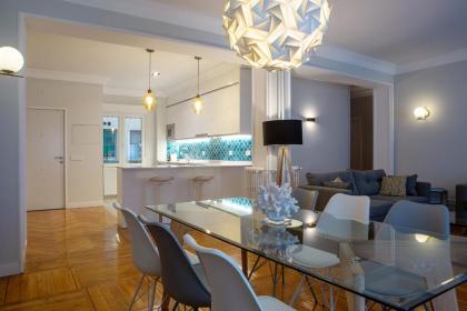 Lovely & Elegant 3Bed in El Retiro - Madrid Center - image 1