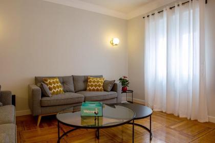 Lovely & Elegant 3Bed in El Retiro - Madrid Center - image 18