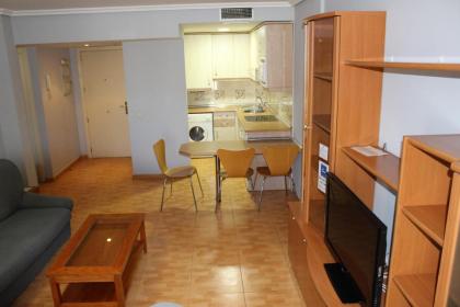 Apartahotel Villa de Parla - image 22