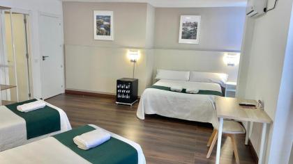 Hostal Gran Via - image 23