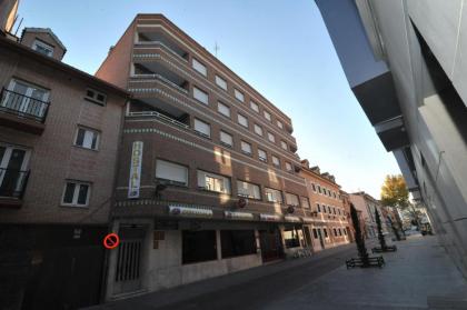 Hostal Goyma I - image 12