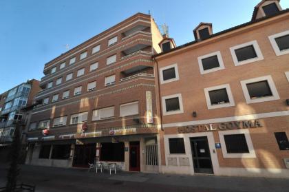 Hostal Goyma I - image 22