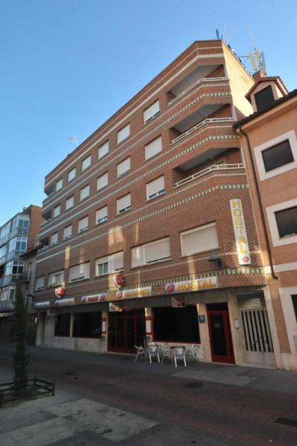 Hostal Goyma I - image 6