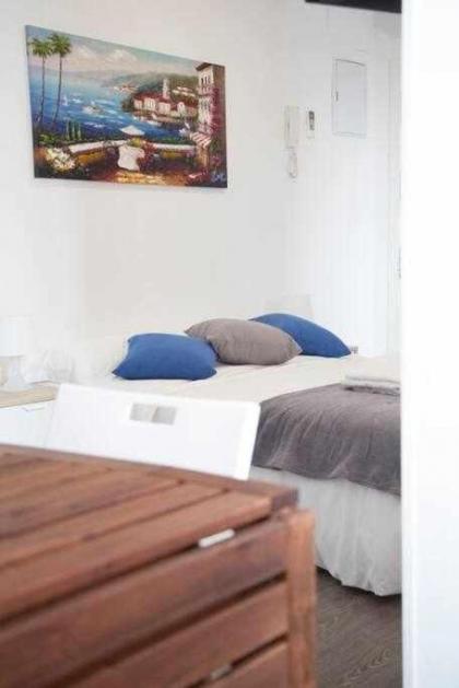 Comodo Y Agradable Apartamento En Madrid Centro 6 - image 26