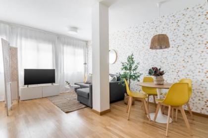 Go Madrid Apartments by Olala Homes - image 12