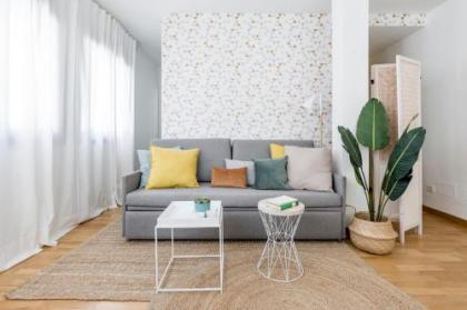 Go Madrid Apartments by Olala Homes - image 13