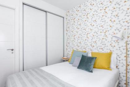 Go Madrid Apartments by Olala Homes - image 16