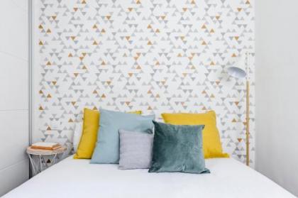 Go Madrid Apartments by Olala Homes - image 17