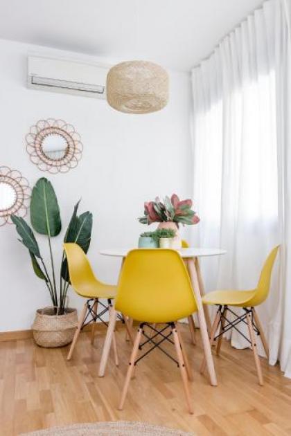 Go Madrid Apartments by Olala Homes - image 18