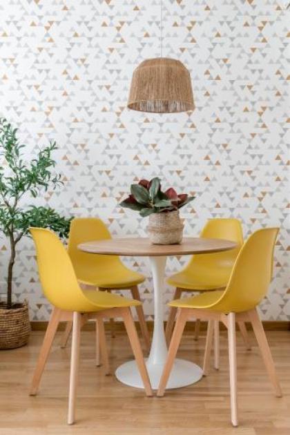 Go Madrid Apartments by Olala Homes - image 3