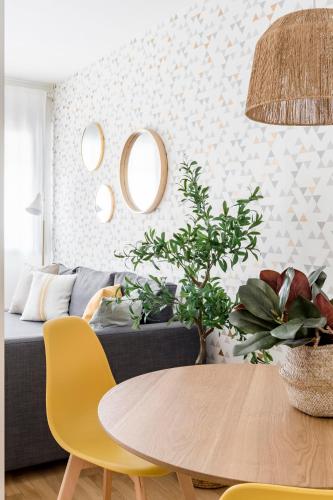 Go Madrid Apartments by Olala Homes - image 5