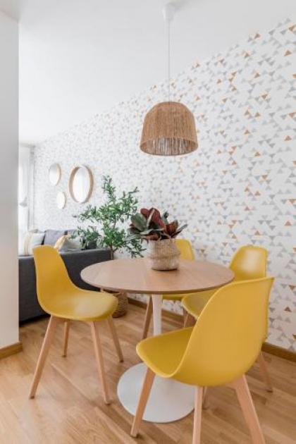 Go Madrid Apartments by Olala Homes - image 8