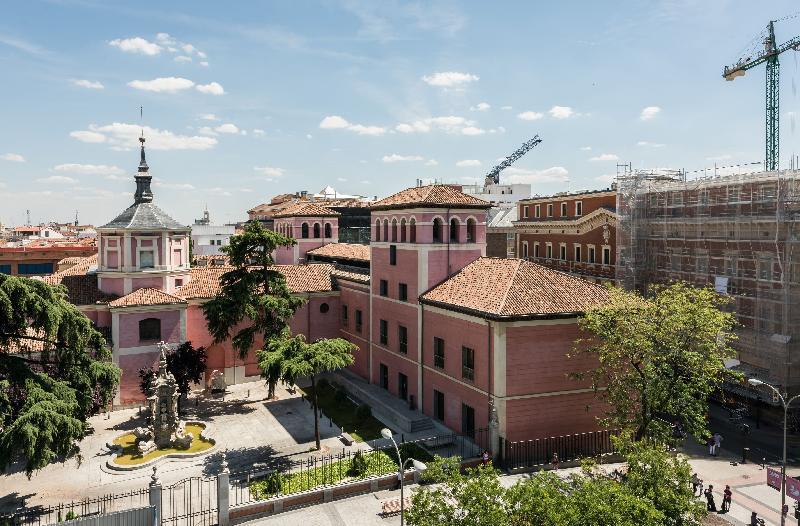 Barcelo Studio Tribunal  - image 3