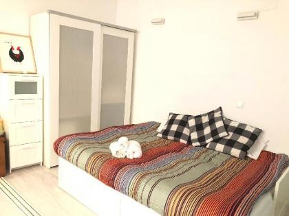 Apartment Villa