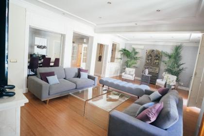 Heima  Puerta del Sol-Plaza Santa Ana - image 21