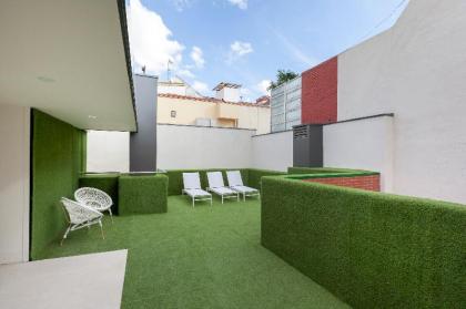 Heima  Salamanca District - Milla de Oro - image 3