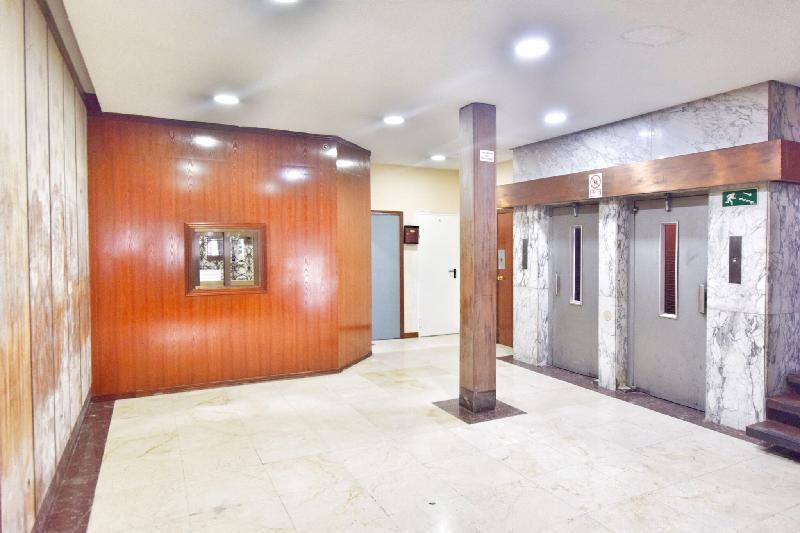 Studio apartment in Gran Via - main image