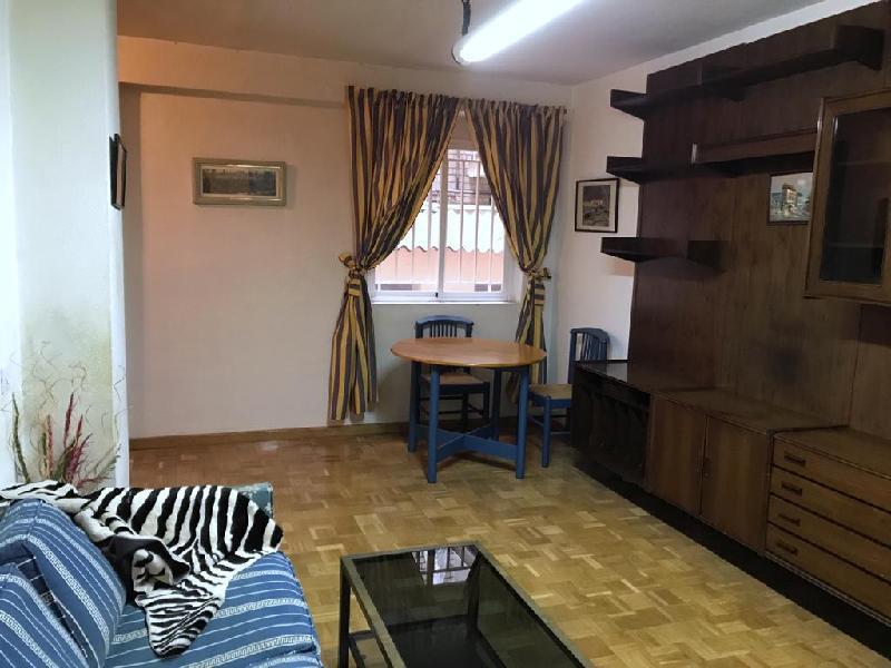 Madrid Rio apartment - image 2