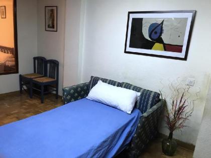 Madrid Rio apartment - image 3