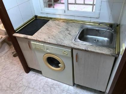Madrid Rio apartment - image 6