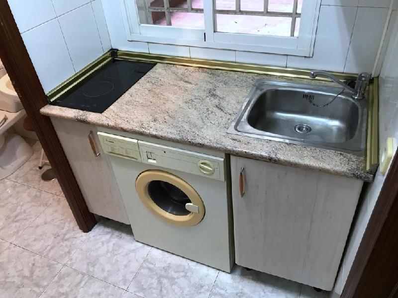 Madrid Rio apartment - image 6