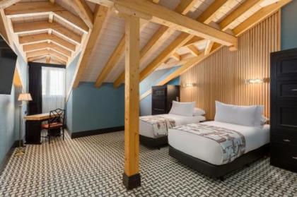 Room Mate Alba - image 7
