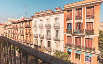 Hostal Pio Centro - image 10