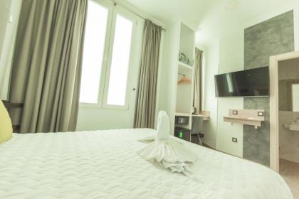 Hostal Pio Centro - image 14