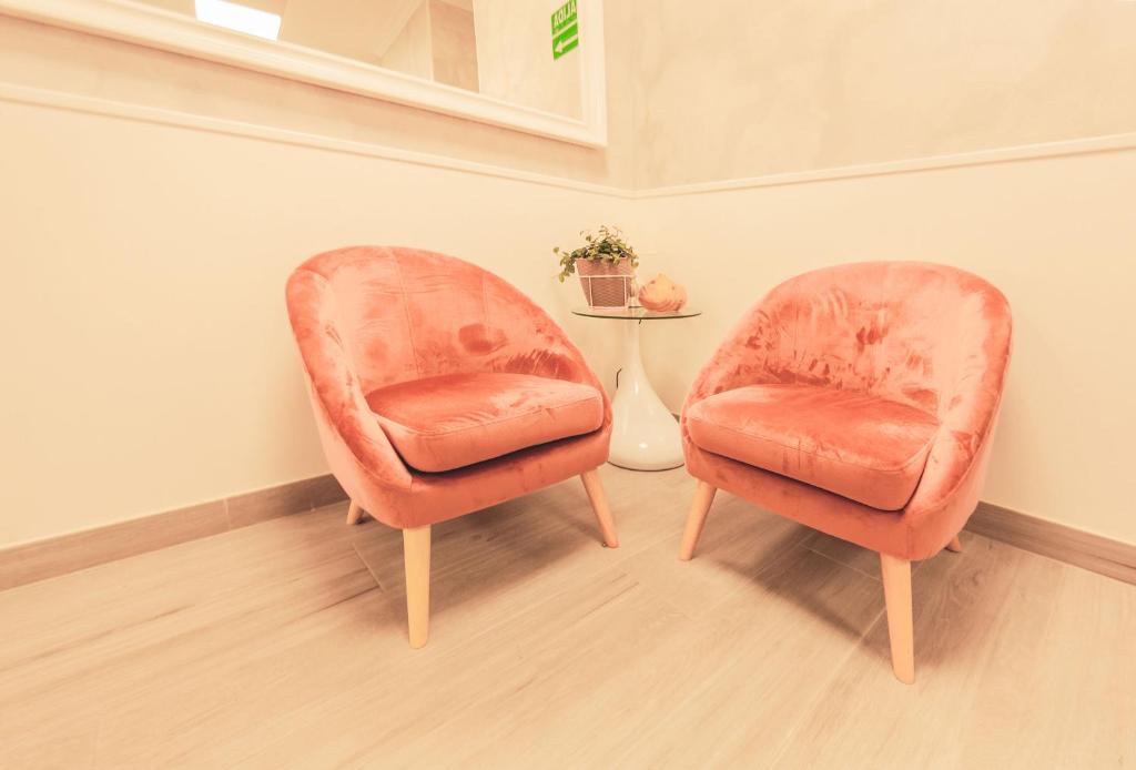 Hostal Pio Centro - image 5