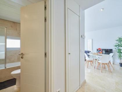My City Home - Estudio Legazpi con terraza y piscina comunitaria - image 20