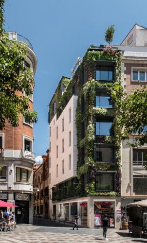 The Garden Suites - main image